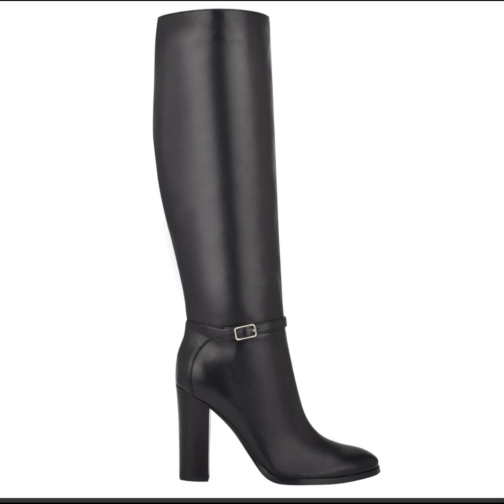Nine west kimy boots